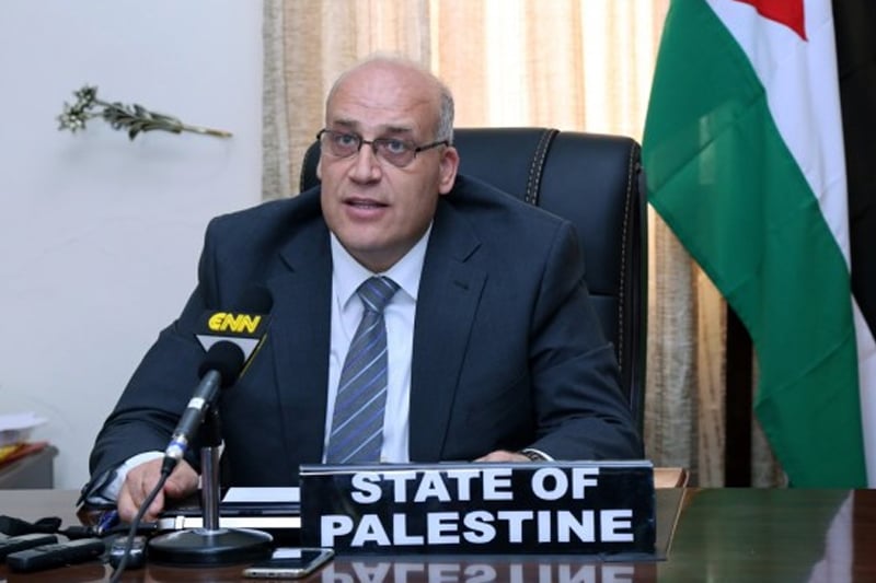  فلسطين ترغب في الاستفادة من التجربة المغربية في مجال النهوض بالتشغيل (وزير فلسطيني)