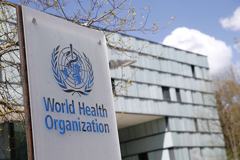  انتخاب المغرب بالمجلس التنفيذي لمنظمة الصحة العالمية