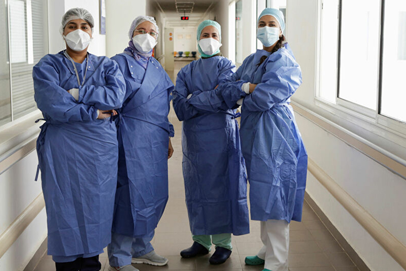  اليوم العالمي للممرضات 2022 : وزارة الصحة تنظم سلسلة من المناظرات الوطنية في ميدان العلوم التمريضية