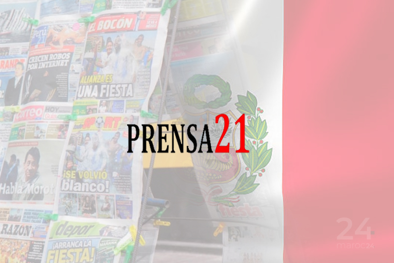  الصحافة البيروفية : البوليساريو تكشف عن وجهها الحقيقي كمنظمة إرهابية
