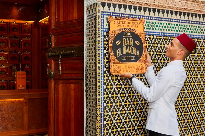  معرض المغرب، غنى وتنوع بمراكش : فرصة لاكتشاف جزء من تراث الحضارة المغربية العريقة