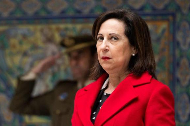 وزيرة الدفاع الإسباني : دعم مخطط المغرب للحكم الذاتي للمغرب قرار جيد لإسبانيا والمتوسط