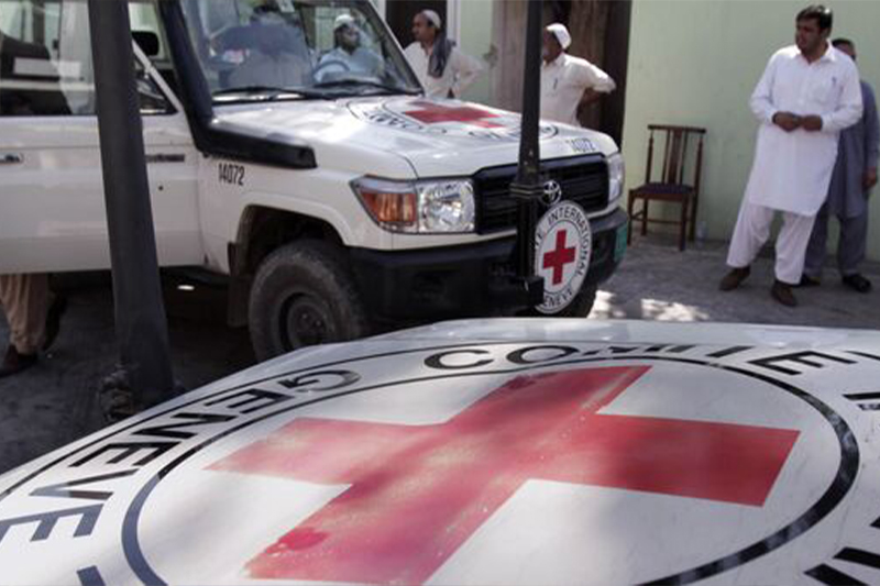  مقتل موظفين بالصليب الأحمر في هجوم غرب مالي