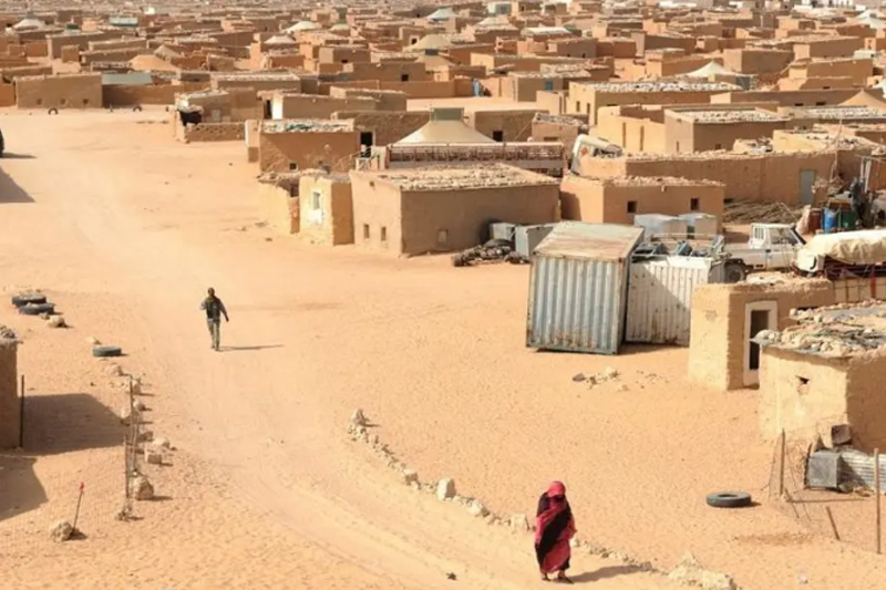 انتهاكات حقوق الإنسان في مخيمات تندوف : إدانة قوية للجزائر من قبل الأمم المتحدة