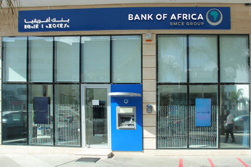  BANK OF AFRICA يعلن إصدار سندات اقتراض تابعية