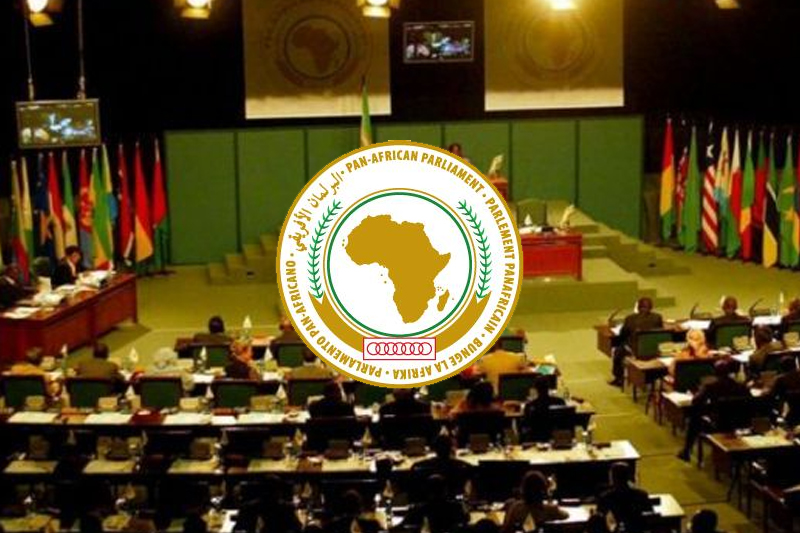  بمشاركة وفد من النواب المغاربة : جلسة توجيهية بجوهانسبورغ لفائدة أعضاء البرلمان الإفريقي الجدد