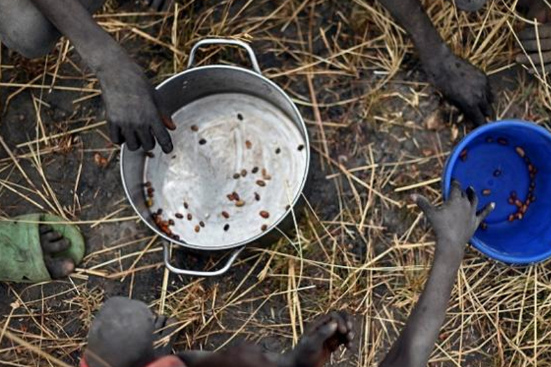  الأمم المتحدة: الأوضاع الإنسانية بجنوب السودان كارثية