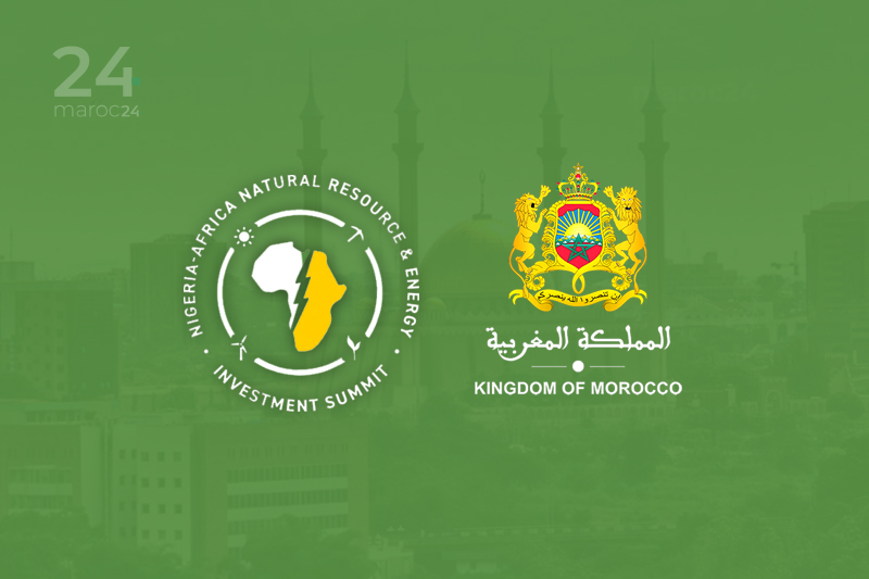 افتتاح القمة النيجيرية الإفريقية حول الاستثمار في الموارد الطبيعية والطاقة