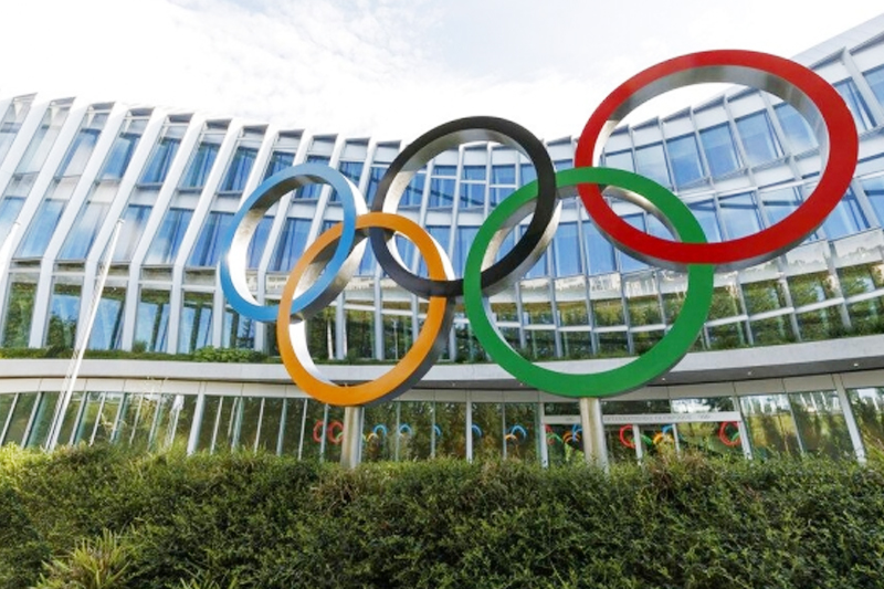  استبعاد الاتحاد الدولي للملاكمة من أولمبياد 2024 بسبب الفساد ( اللجنة الأولمبية الدولية )