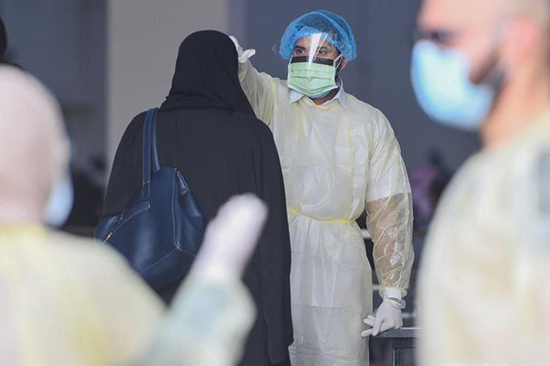 الإمارات تعلن إعادة تشديد الإجراءات الاحترازية لفيروس كورونا