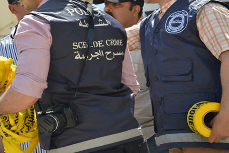  أمن مراكش يفتح تحقيق بخصوص مقتل شابة بالجماعة الترابية سعادة