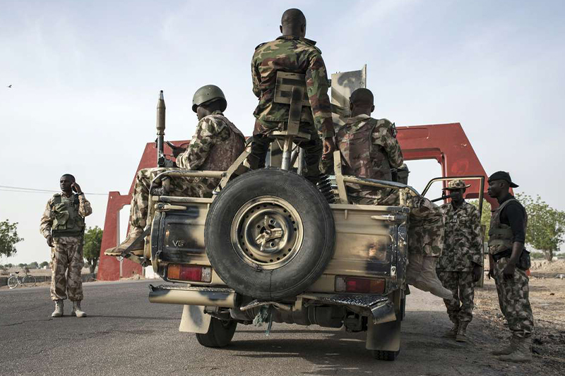 نيجيريا : مقتل أزيد من 23 شخصا في هجوم إرهابي شمال البلاد