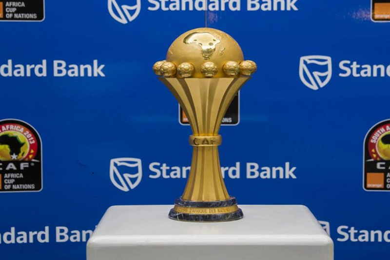  الجامعة الملكية تنفي طلب استضافة نهائيات كأس أمم إفريقيا 2027