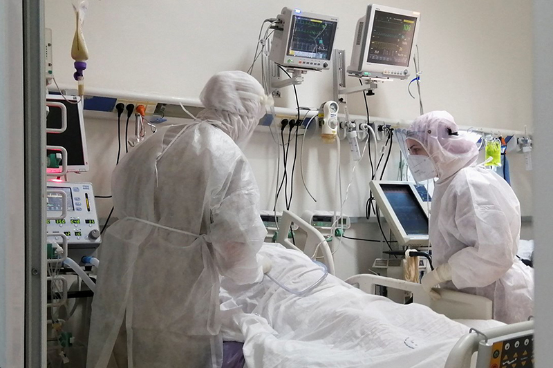 الحصيلة الوبائية بالمغرب : تسجيل 119 إصابة جديدة مقابل تعافي