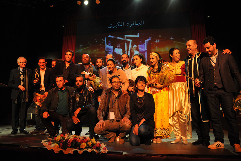  الجائزة الوطنية للمسرح 2022 : وزارة الشباب والثقافة تعلن مضاعفة القيمة المادية للجوائز