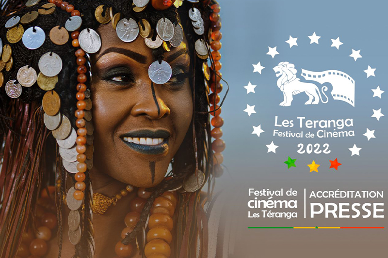  مهرجان سينما التيرانغا 2022 : المغرب ضيف شرف الدورة الثالثة بدكار