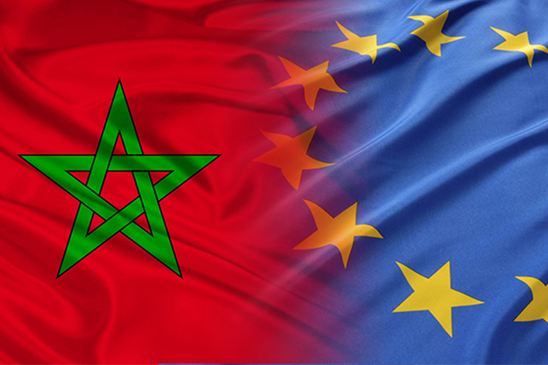  فرنسا وأوروبا عليهما إقامة تحالف متجدد مع المغرب