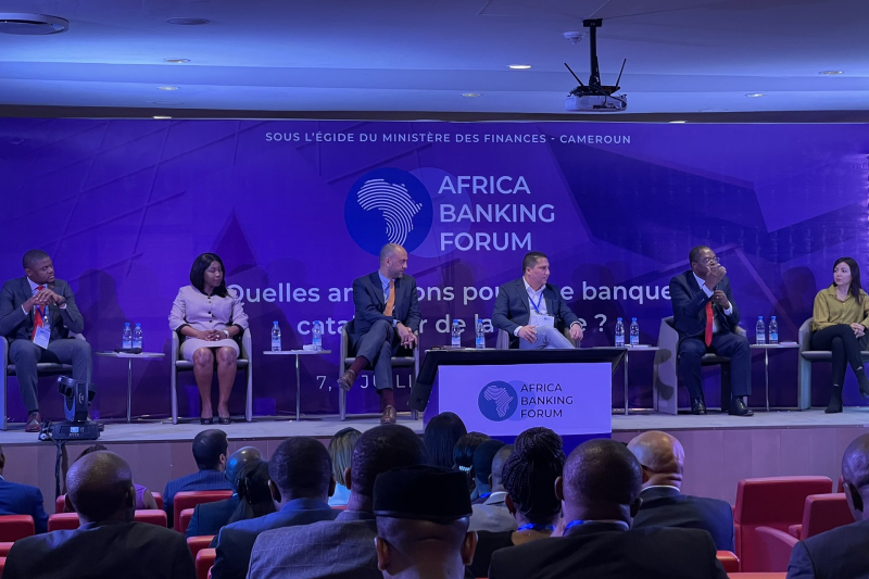  المنتدى المصرفي الأفريقي 2022 : مشاركة بارزة للمغرب في النسخة 13