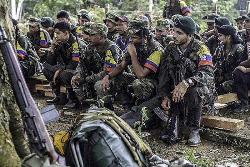  مجلس الأمن الأممي يجدد دعمه لعملية السلام بكولومبيا