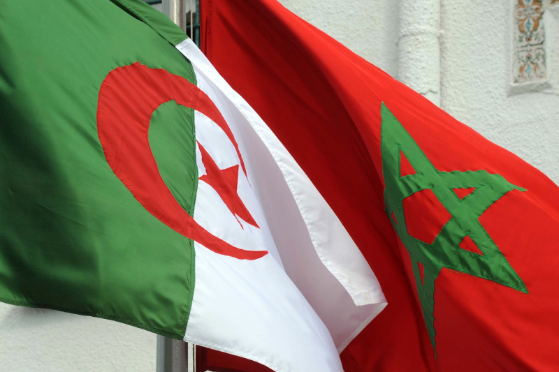  عكاشة برحاب : النظام الجزائري لطالما حاول تأويل وتحريف الوقائع التاريخية لمعاداة المغرب