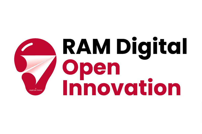  RAM Digital Open Innovation : اختيار 10 مشاريع لمرحلة الإنجاز العملياتي