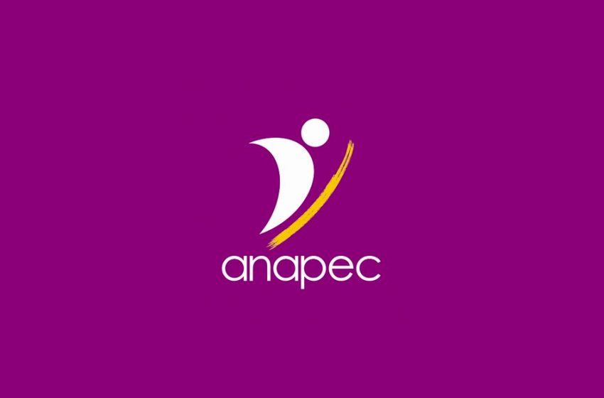  الوكالة الوطنية لإنعاش التشغيل والكفاءات ANAPEC : حصيلة سنة 2021