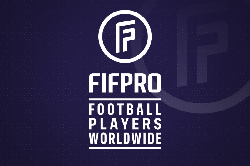 على رأسها الجزائر، قائمة FIFPRO السوداء للاعبين المحترفين!