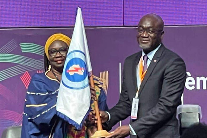  السنغال تتولى الرئاسة الدورية لاتحاد مؤسسات الكهرباء الأفريقية حتى عام 2025