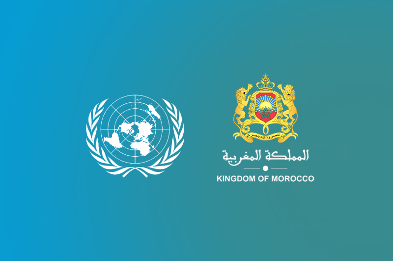 المغرب والأمم المتحدة ينظمان ندوة رفيعة المستوى يومي 20 و21