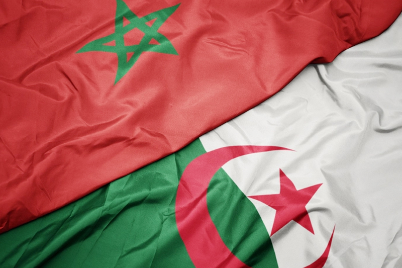  جلالة الملك محمد السادس : لن نسمح لأحد بالإساءة للجزائر