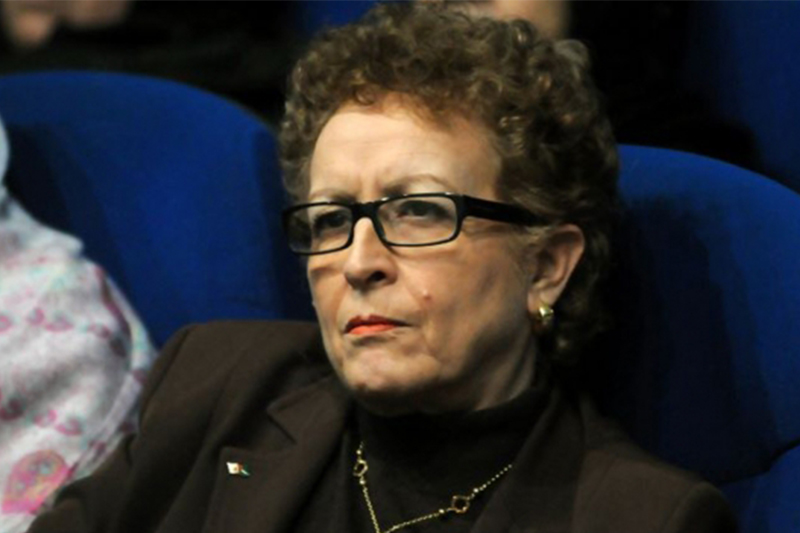 الحكم بالسجن أربع سنوات على وزيرة الثقافة الجزائرية السابقة