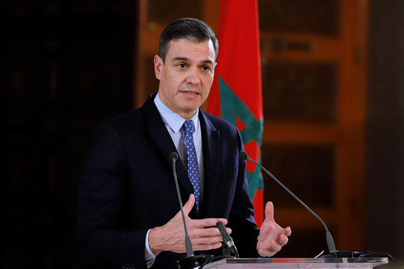  مجلس الوزراء الإسباني يصادق على اتفاقية مراكش المتعلقة بالتحالف الدولي للطاقة الشمسية