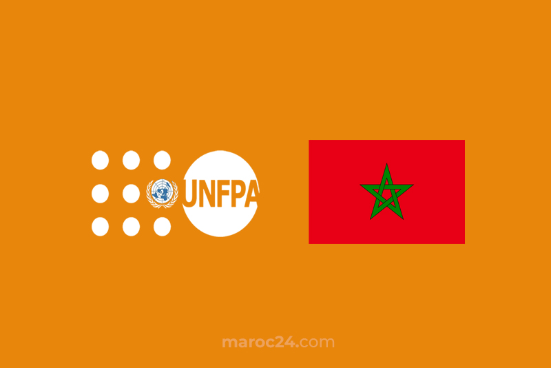 مكتب صندوق الأمم المتحدة للسكان في المغرب يطلق حملة (8 مليارات من الأشخاص = 8 مليارات من الفرص)
