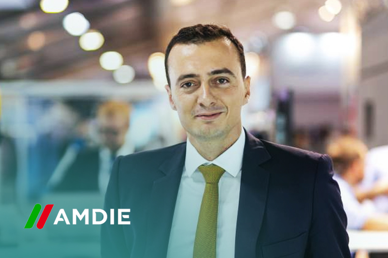  علي صديقي : المدير العام الجديد للوكالة المغربية لتنمية الاستثمارات والصادرات (AMDIE)