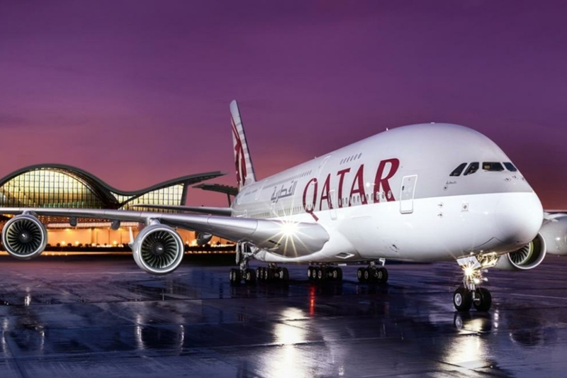 1600 حركة جوية متوقعة يوميًّا خلال مونديال قطر 2022
