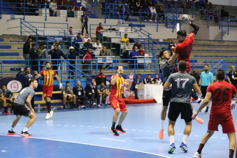  بطولة العالم للأندية لكرة اليد 2022 : تونس تستضيف البطولة العربية
