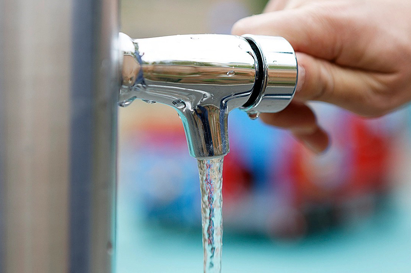 إقليم سطات : خفض صبيب الماء الشروب بشبكات التوزيع ابتداءً من فاتح غشت المقبل