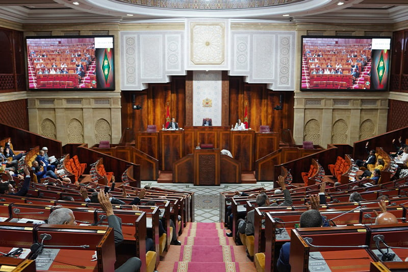  ميثاق الاستثمار بالمغرب : تفاصيل الأهداف الرئيسية للقانون