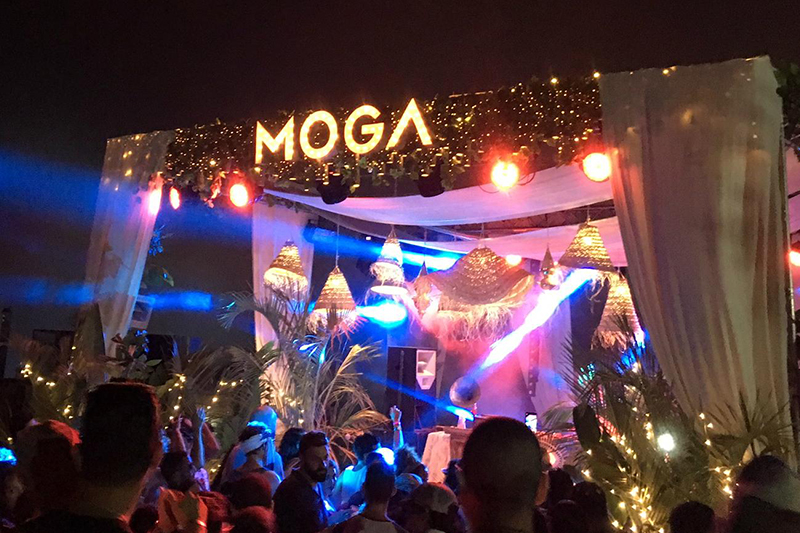  مهرجان موغا 2022 : الصويرة تحتضن النسخة الرابعة خلال شتنبر المقبل
