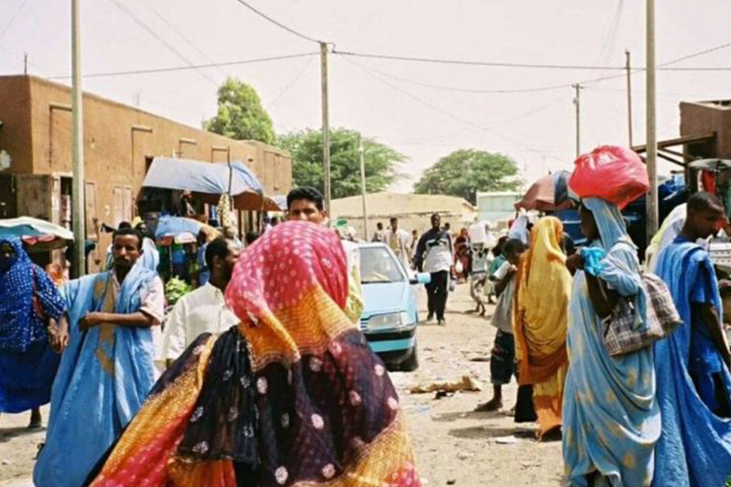 موريتانيا تطلق المرحلة الأولى من عملية الإحصاء العام للسكان والمساكن