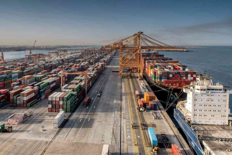 تعزيز حركة التجارة المغربية السعودية عبر إحداث 6 خطوط ملاحية