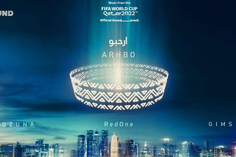  المنتج المغربي نادر الخياط يطلق الأغنية الثانية لكأس العالم قطر 2022