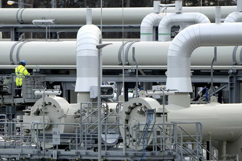 أنبوب الغاز نيجيريا المغرب سيمكن من تحقيق الانتقال الطاقي لإفريقيا