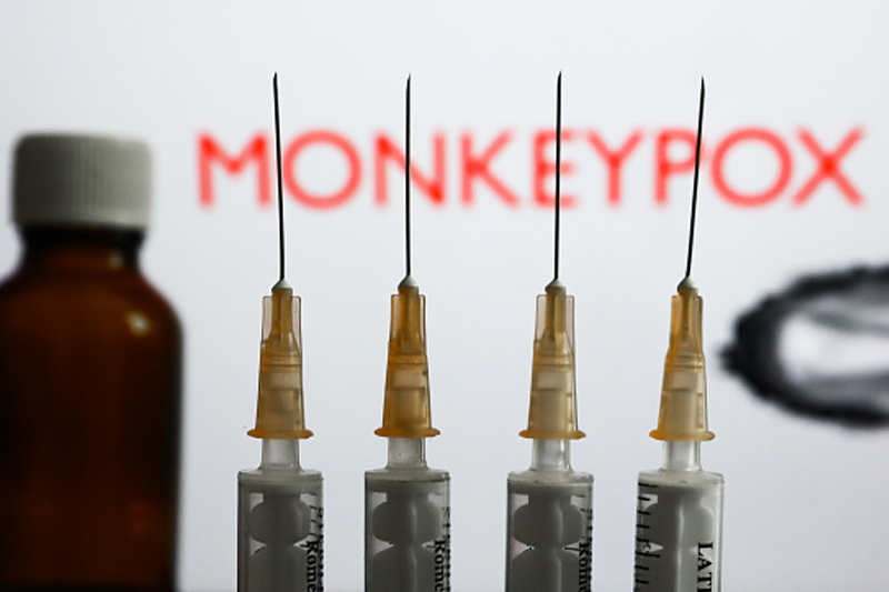  الولايات المتحدة : اتفاق بقيمة 11 مليون دولار لإنتاج اللقاحات المضادة لجدري القردة