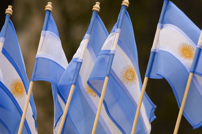  الحزب السياسي الأرجنتيني يشيد بانفتاح المملكة المغربية على العالم