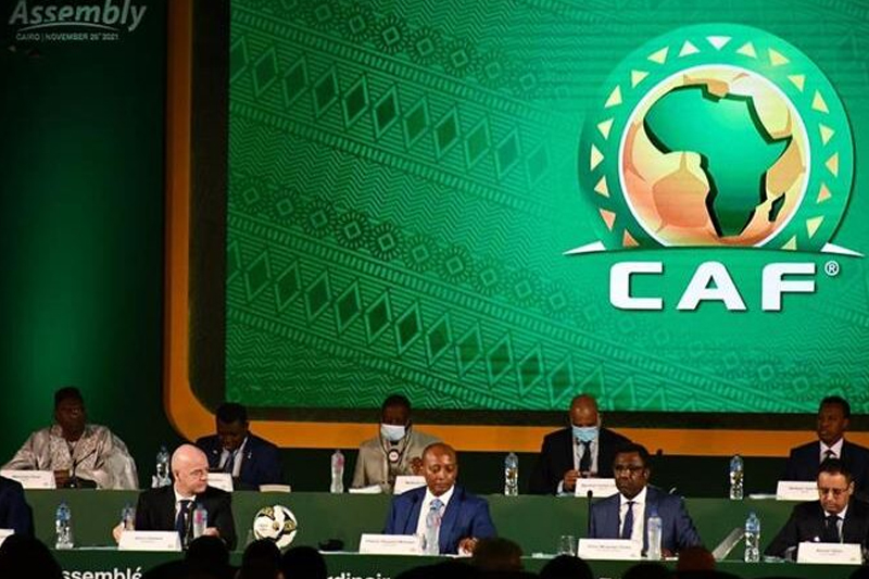 الاتحاد الإفريقي لكرة القدم يمنح المغرب شرف تنظيم 4 تظاهرات قارية