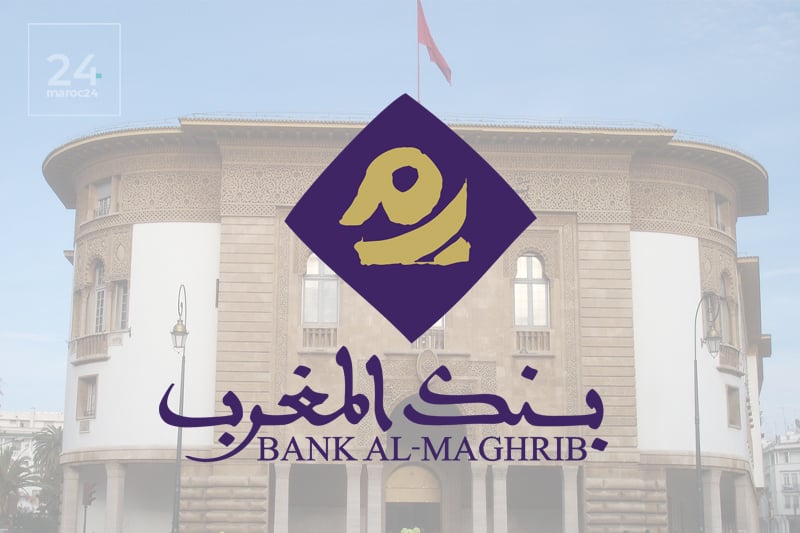  بنك المغرب: تحسن الدرهم بـ 2,68 في المائة مقابل الدولار