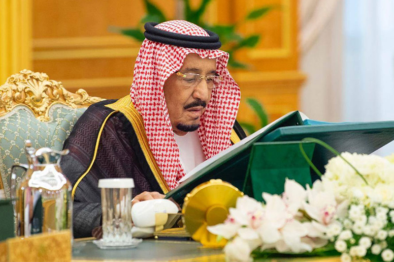 مجلس الوزراء السعودي يوافق على مذكرة تفاهم بين المغرب والسعودية