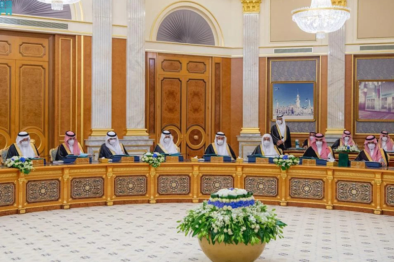 السعودية توافق على مذكرة تفاهم بين الهيئة الوطنية للنزاهة وهيئة