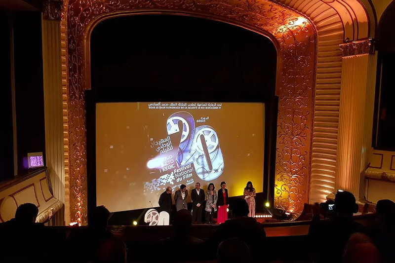 المهرجان الوطني للفيلم بطنجة 2022 : المركز السينمائي المغربي يكشف عن تشكيلة لجان التحكيم